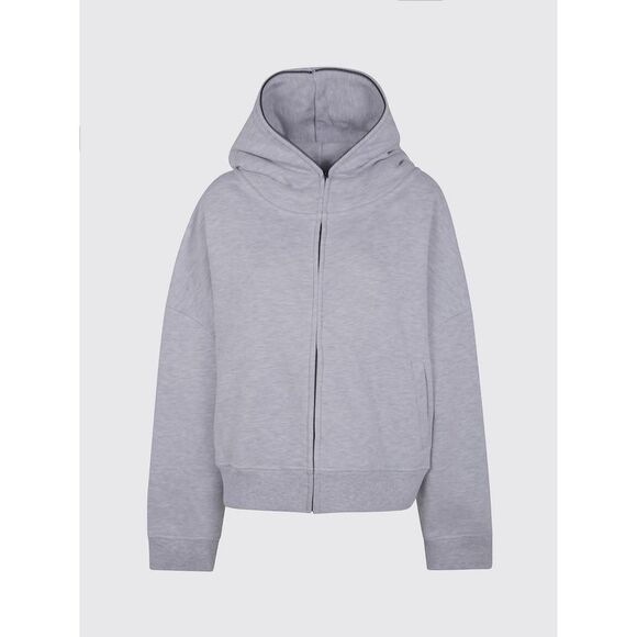 Entire Studios Sweatshirt Woman Grey